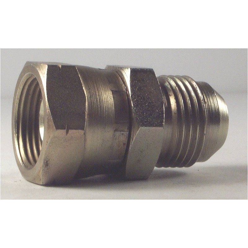 7/8 JIC x 22mm M/F ADAPTOR